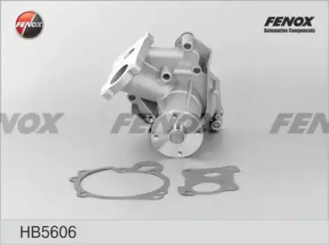 помпа!\ Mitsubishi L200/L300/L400/Pajero 2.5TD