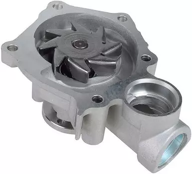 Насос системы охлаждения (помпа) ZENTPARTS Z14615