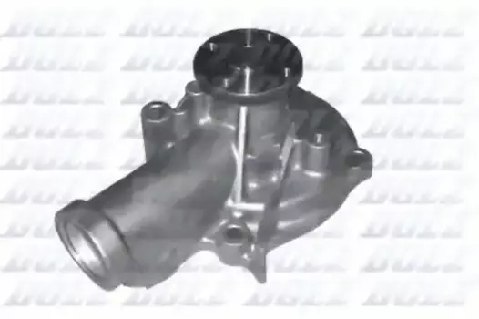 Насос системы охлаждения (помпа) DOLZ H-216