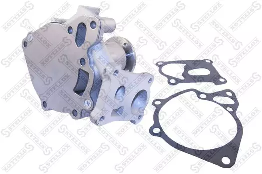 Насос системы охлаждения (помпа) STELLOX 4504-0018-SX