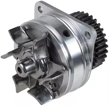 Насос системы охлаждения (помпа) ZENTPARTS Z14640