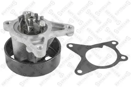 Насос системы охлаждения (помпа) STELLOX 4500-0309-SX