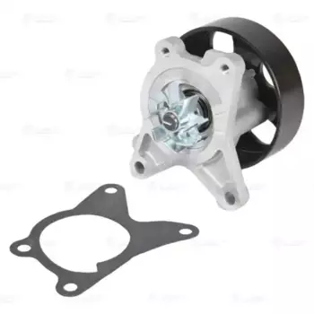 Насос системы охлаждения (помпа) LUZAR LWP1419