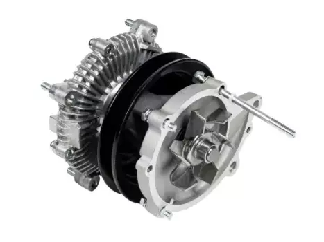 Насос системы охлаждения (помпа) STELLOX 4500-0331-SX