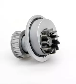 Насос системы охлаждения (помпа) LUZAR LWP0563