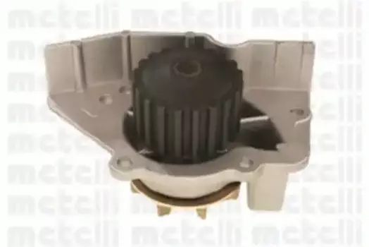 Насос системы охлаждения (помпа) METELLI 24-0641