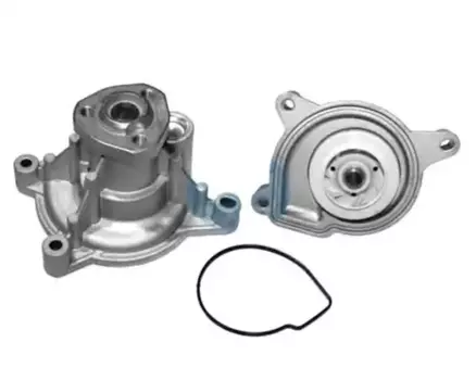 Насос системы охлаждения (помпа) VAG 03C121008J