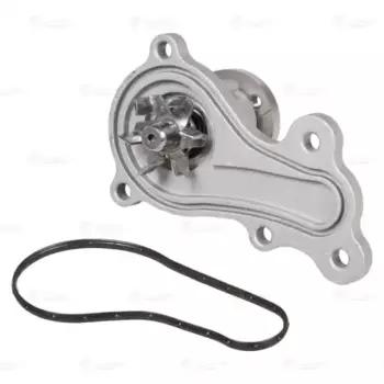 помпа системы охлаждения!\ Chevrolet Cobalt 11>