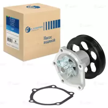 помпа системы охлаждения!\ Toyota Corolla 91>/Carina 92>
