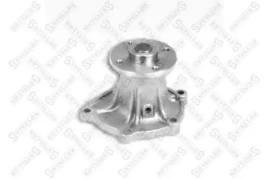 Насос системы охлаждения (помпа) STELLOX 4501-0032-SX