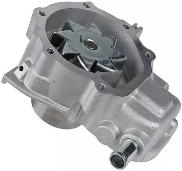 Насос системы охлаждения (помпа) ZENTPARTS Z14670