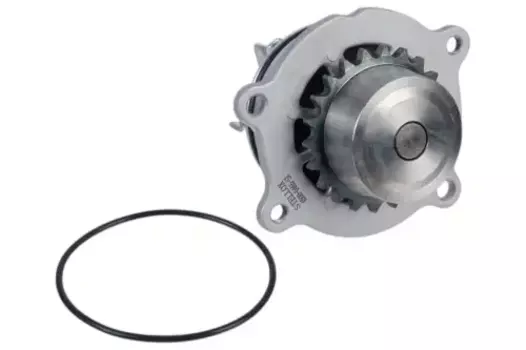 Насос системы охлаждения (помпа) STELLOX 4500-0465-SX