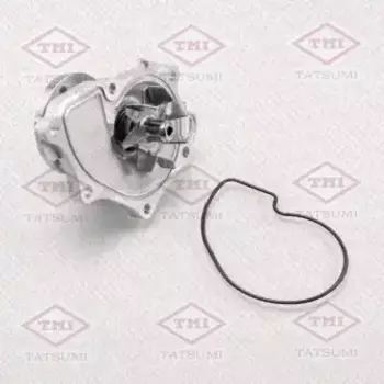 помпа!\ TOYOTA Avensis/Camry/RAV4 00 >