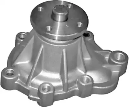 Насос системы охлаждения (помпа) STELLOX 4501-0013-SX