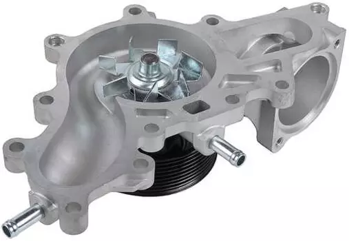 Насос системы охлаждения (помпа) ZENTPARTS Z14644