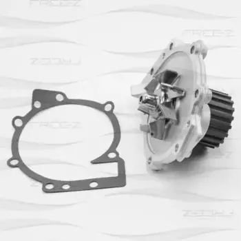 Насос системы охлаждения (помпа) FREE-Z KP0246