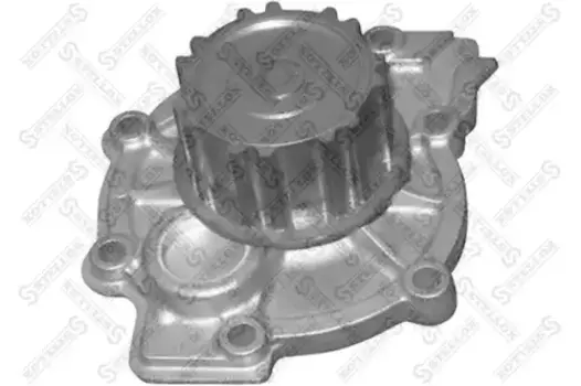 Насос системы охлаждения (помпа) STELLOX 4500-0123-SX