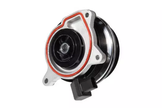 Насос системы охлаждения (помпа) ZENTPARTS Z14535