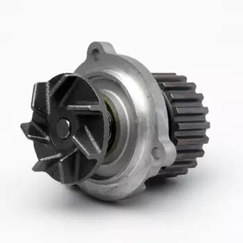 Насос системы охлаждения (помпа) LUZAR LWP0410