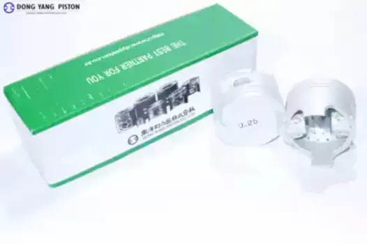 ПОРШЕНЬ 0,25 96567379 GM