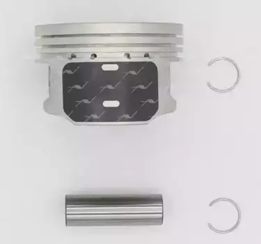 ПОРШЕНЬ 0.50 VW 1.4 AKK/ANW/AUD - PN51191 AUTOWELT