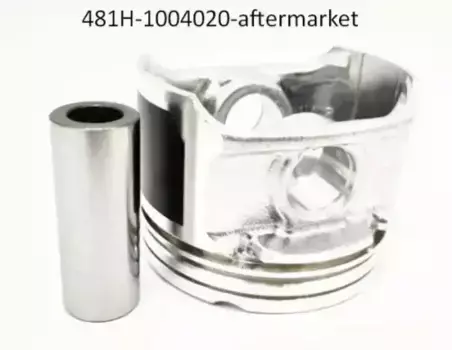 ПОРШЕНЬ 481H1004020 CHERY / EXEED