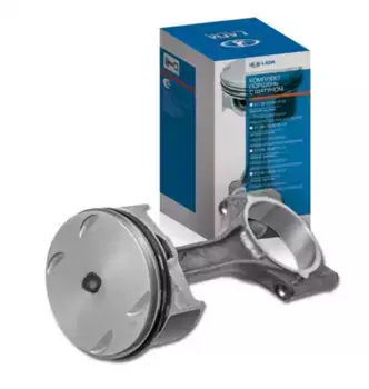 ПОРШЕНЬ 76,5 11194 ДВ.1.4 КЛАСС С (ОАО 'АВТОВАЗ') ФИРМ.УПАК. 11194100401012 LADA