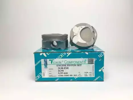 поршень без колец\Lexus GS (S19) 05-11 46396050 TEIKIN