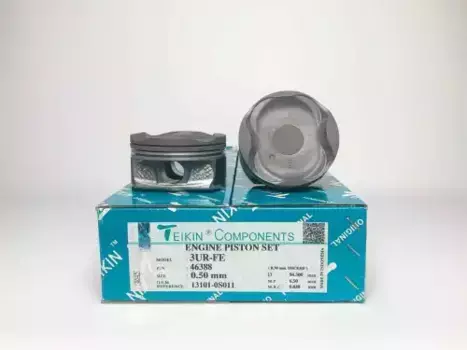 Поршень без колец Toyota 3UR-FE d94.0+0.5 Teikin 46388050
