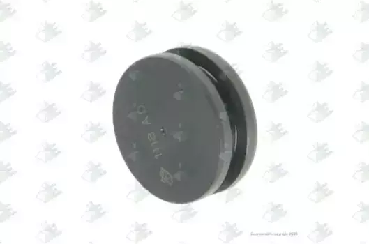 поршень цилиндра КПП! \MAN,MB 56170224 EURORICAMBI