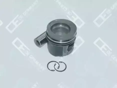 поршень! d108.0 R6 \MAN D0834 EURO3/D0836 EURO2/D0836 EURO3 02 0320 083000 OE GERMANY