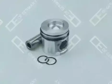 поршень! d108 R6\ DEUTZ BF6M1013 04 0320 101300 OE GERMANY