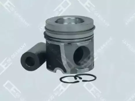 поршень! d108 \ RVI Premium/Midlum DXI 7, VOLVO FL7/DEUTZ 04 0320 201300 OE GERMANY