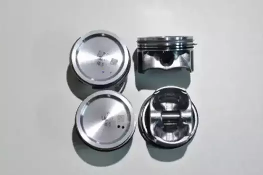 поршень! d82.51\Audi A3/A4/A5/A6/TT/A7, Skoda Octavia 1.8TFSI 11> B13584 BORSEHUNG