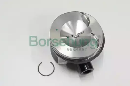 поршень! d82.51x1.2x1.2x2 STD\ Audi A3/A4/A5/A6/A7/Q3/Q5 2.0TFSi 13> B18985 BORSEHUNG