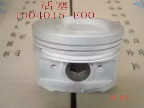 ПОРШЕНЬ ДВИГАТЕЛЯ (0,00) 491 ЕВРО 2 1004015-E00 GREAT WALL