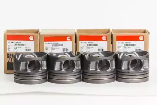 ПОРШЕНЬ ДВИГАТЕЛЯ 4995266 FOTON