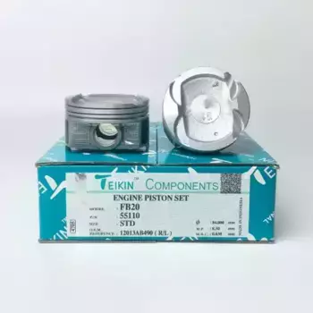 Поршень двигателя 1 шт FB20 55110STD TEIKIN