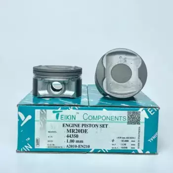 Поршень двигателя 1 шт MR20DE 44350100 TEIKIN