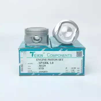 Поршень двигателя 1 шт SPARK 1.0L 30129STD TEIKIN