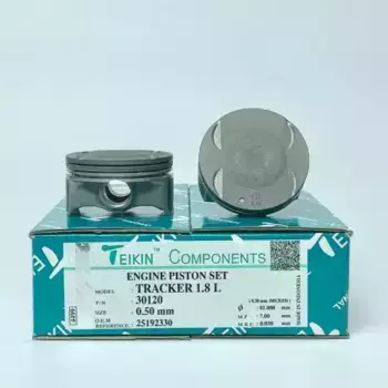Поршень двигателя 1 шт TRACKER 1.8 L 30120050 TEIKIN