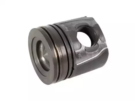 поршень двигателя! без колец \ ГАЗ, ПАЗ дв.CUMMINS ISF3.8 5258754