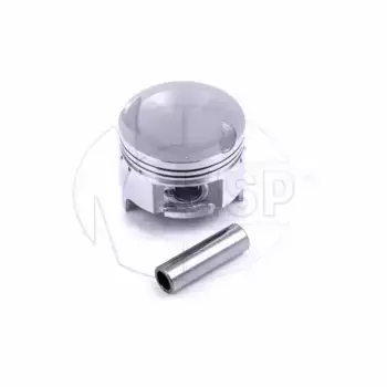 поршень двигателя! d68.5 STD\ Daewoo Matiz, Chevrolet Spark 0.8i M150 01-15 NSP0112111A78B01 NSP