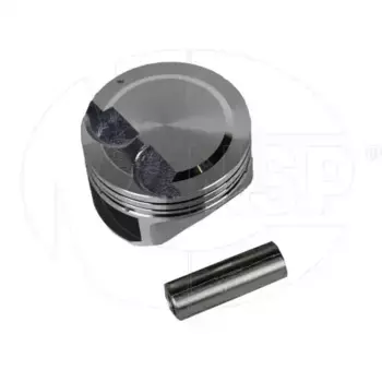 поршень двигателя! d77 STD\ Hyundai Solaris, KIA Ceed/Rio 1.4 10> NSP02230412B350 NSP