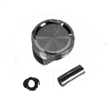 поршень двигателя! d81 STD\ Hyundai Elantra/Sonata, KIA Cerato/Optima 2.0 G4NA 11> NSP02230412E000 NSP