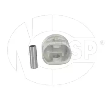 поршень двигателя! STD\ Chevrolet Aveo T250 1.2 16V 08> NSP0196413064 NSP