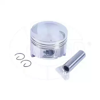 поршень двигателя! STD\ Chevrolet Spark II, Daewoo Matiz 0.8i M150 05> NSP0196571302 NSP