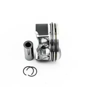 Поршень комплект с кольцами +0,5мм AW06H01070065BKS DOMINANT