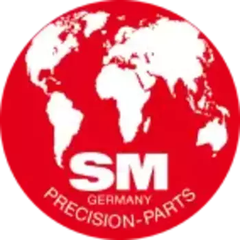 поршень\ MB OM364LA/366LA Euro1 93> 8010690000-2 SM