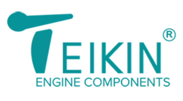 Поршень на 1 цилиндр 51148 0.50 -1 PISTON TEIKIN